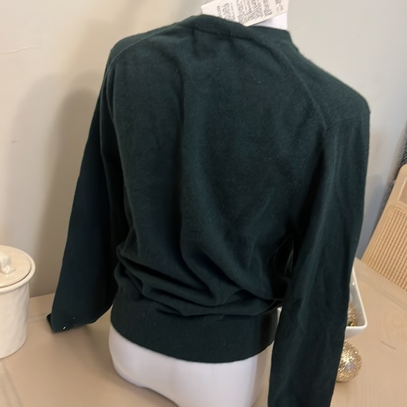 🆕100% Cashmere Boutique Sweater - Picture 6 of 7